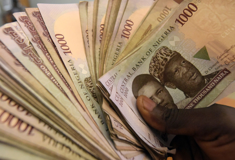 How to identify fake money in Nigeria