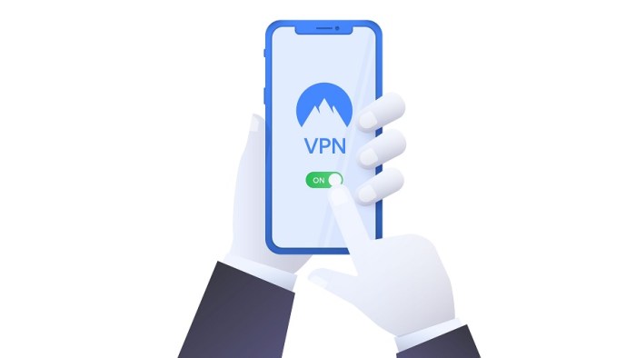 How to use VPN for Twitter in Nigeria