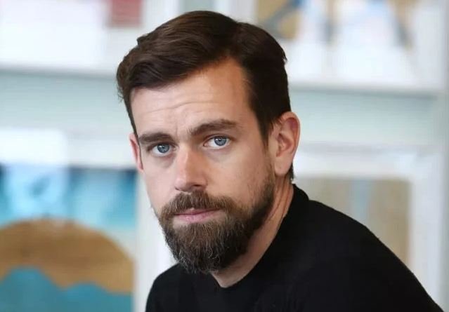 Jack Dorsey the Chief Executive Officer of Twitter