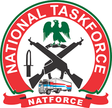 NATFORCE Logo