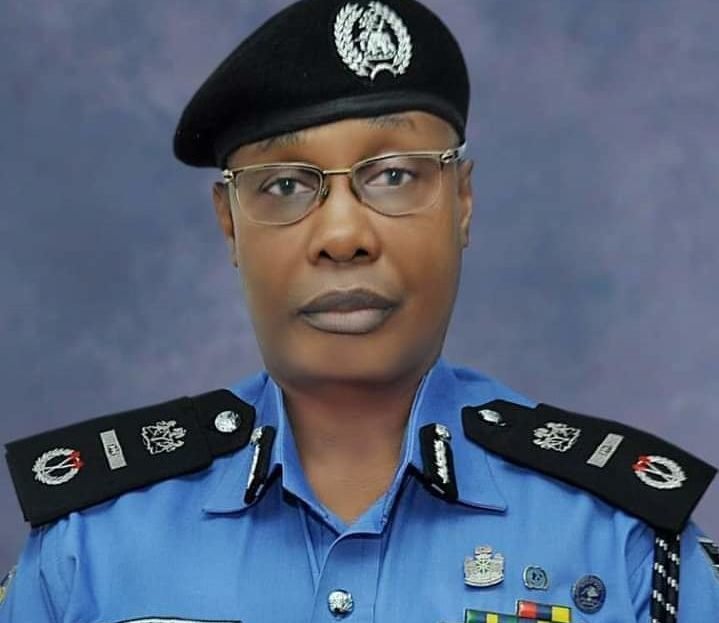 IGP Suspends Tinted Glass: What To Know As Car Owner