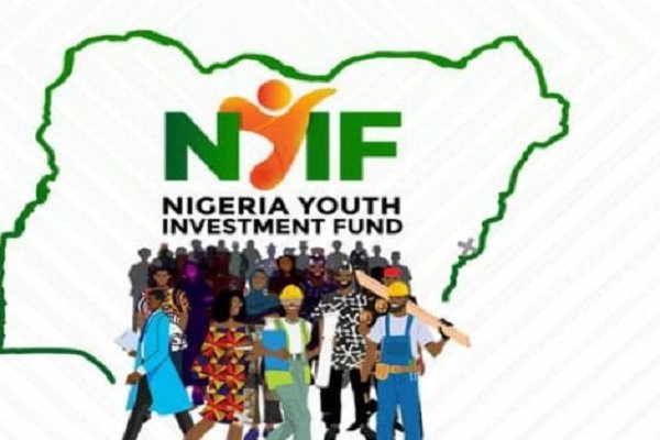 NYIF in Nigerian