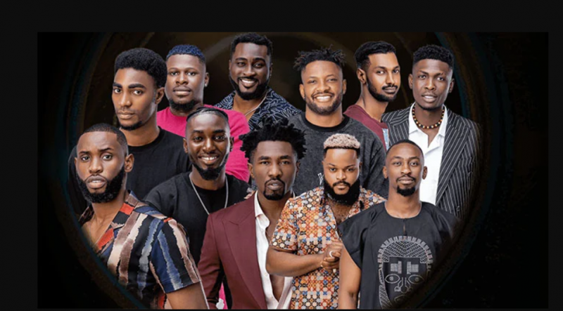 BBNaija 2021: Highlights of S6 first Jacuzzi Party