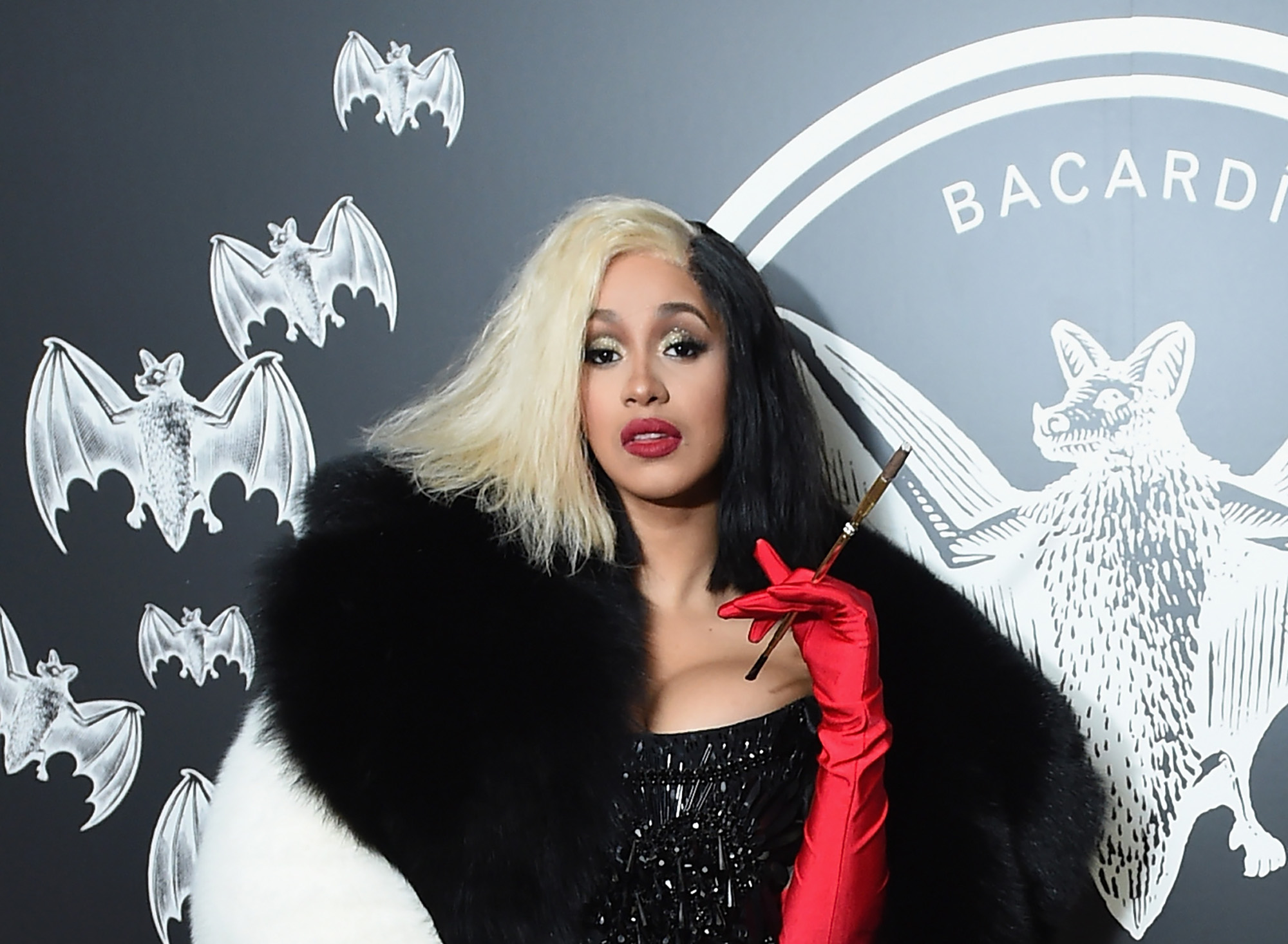 Cardi B Net Worth And Biography Forbes