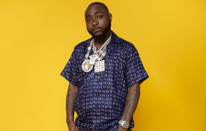 Davido Net Worth Forbes