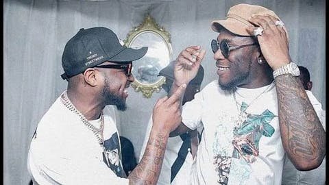 Davido and Burna Boy Net Worth