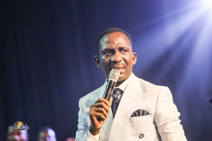 Dr Paul Enenche Biography Wikipedia