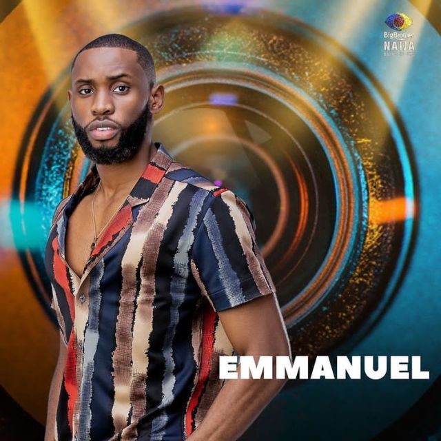 Emmanuel Umoh BBNaija Biography
