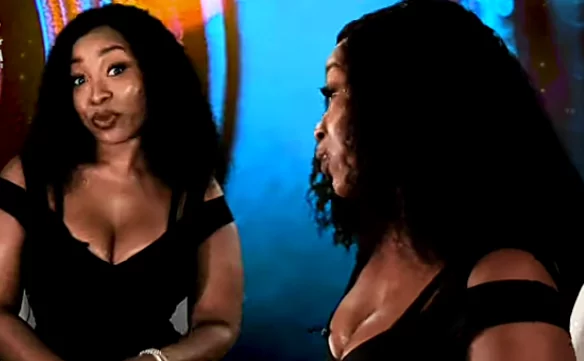 Jackie B BBNaija Biography, Net Worth, Wiki, Age, State, Husband, Parents, Mother, Real Name