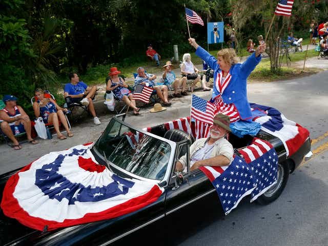 July 4th In USA: 5 things you never knew about the Fourth of July