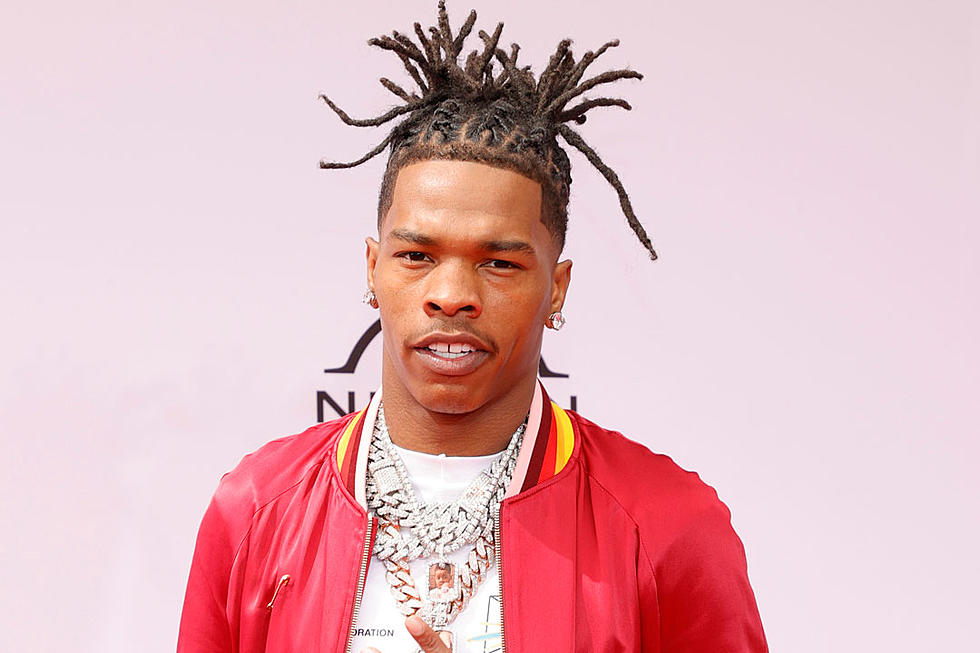 Lil Baby Net Worth and Biography