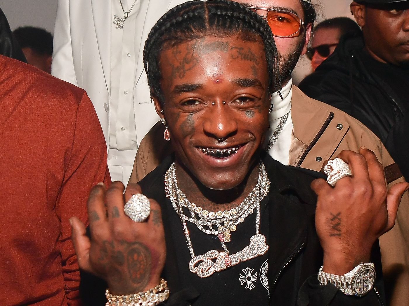 Lil Uzi Vert Net Worth and Biography