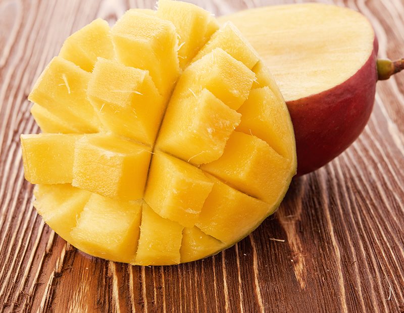 National Mango Day Celebration