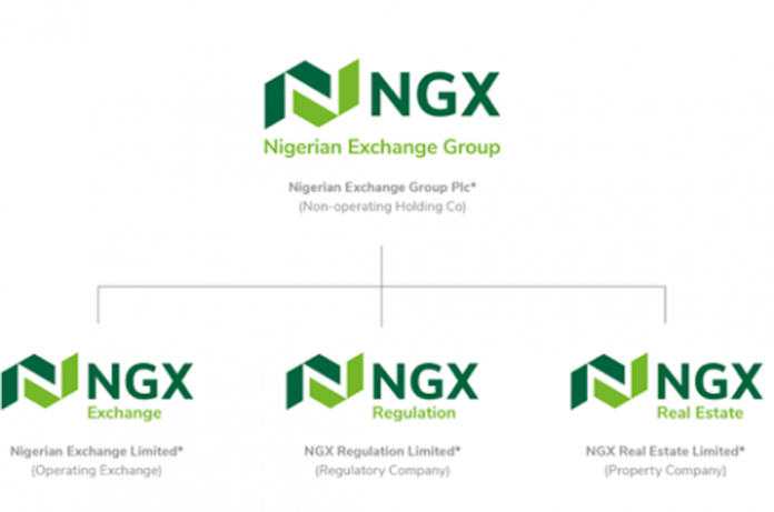 Nigeria Exchange Limited
