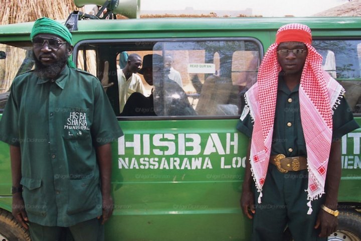 Hisbah Meaning: Role And Duties Of The Religious Police Force