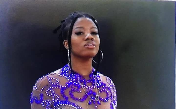 #BBNaija S6: “Angel showers with anybody” – Housemates table discussion