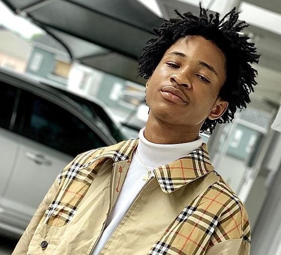 Baby Boy AV Biography, Real Name, Age, Instagram, State, Wiki, Facts