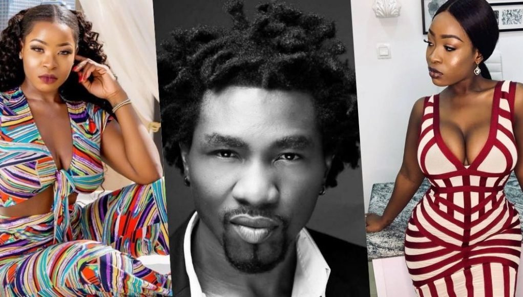 “I wouldn’t do anything with Jackie B in the house because her son and family may be watching” – Boma says