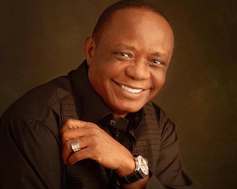 Captain Hosa Okunbo Net Worth, Wife, Death, Biography, Family, Facts
