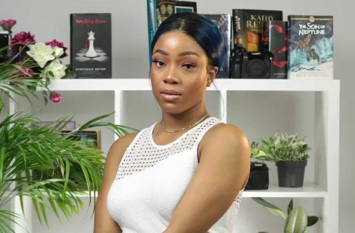 Chioma Ibe Blue Therapy Age Wiki Biography