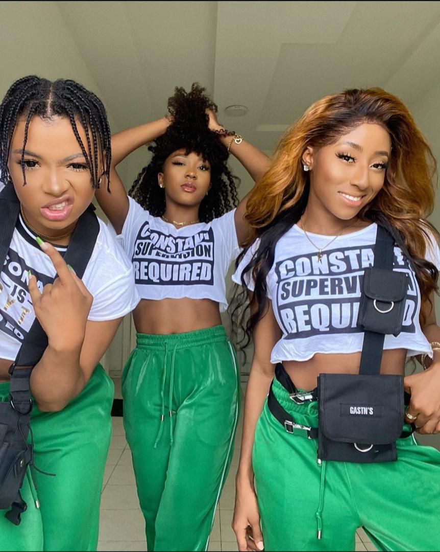 GGB Dance Crew Biography Age Net Worth Real Name