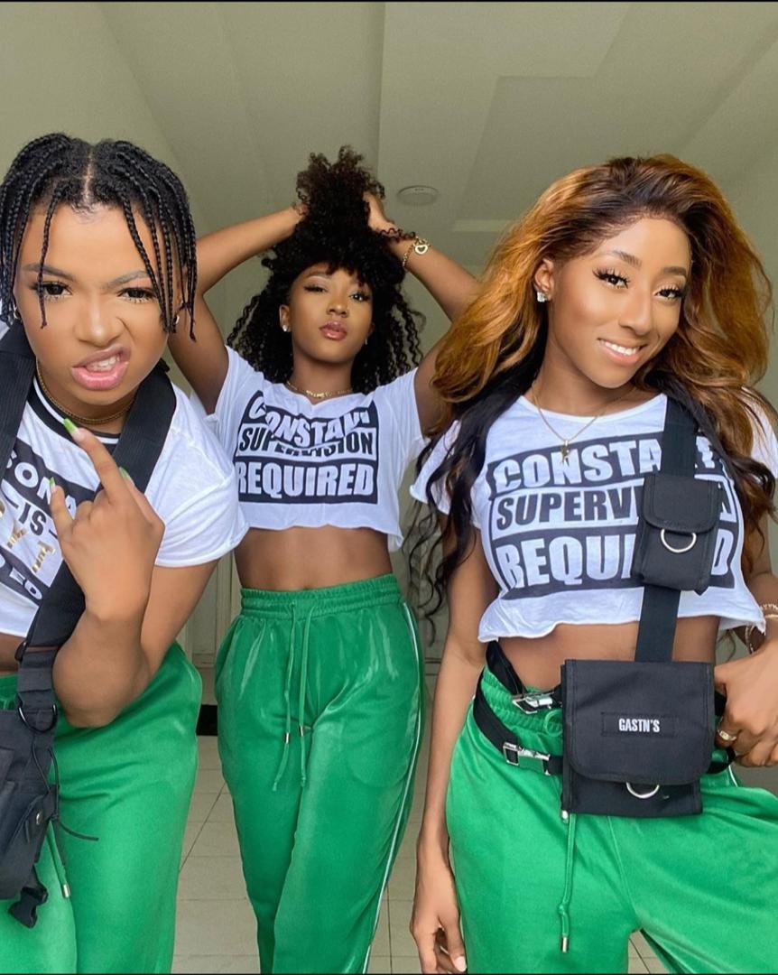 GGB Dance Crew Biography, Age, Real Name, Net Worth, Facts