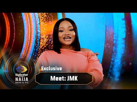 JMK BBNaija Biography, Net Worth, Age, State, Parents, Father, Mother, Real Name, Birthday