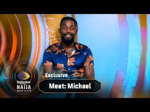 Michael BBNaija Biography and Net Worth