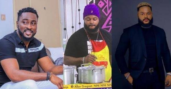 BBNaija: “Pere sees me as a competition and that’s why he tries to work my emotions” – Whitemoney to JMK (Video)