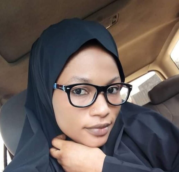 Sadiya Haruna Biography