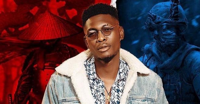 #BBNaija: “I want to sleep with all the girls in the house, except Tega” – Sammie says (Video)