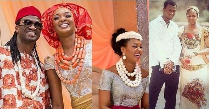 Paul Okoye Marriage Crash: Anita Okoye wants N7.8M monthly as spousal support