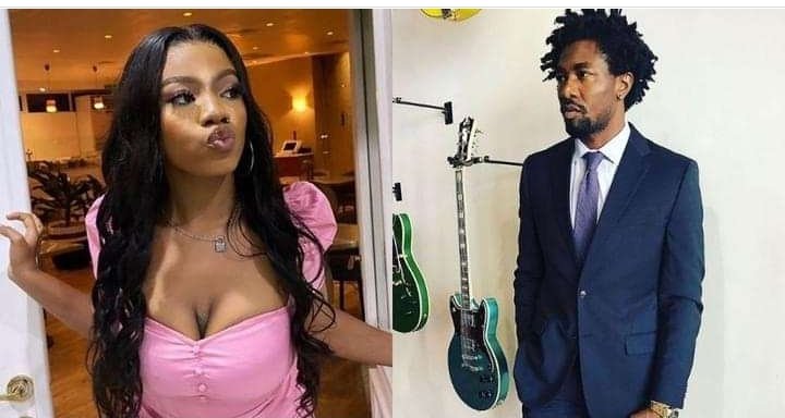 BBNaija S6: “Amongst all the guys I’ve kissed in the house, Boma is the worst kisser” – Angel (Video)