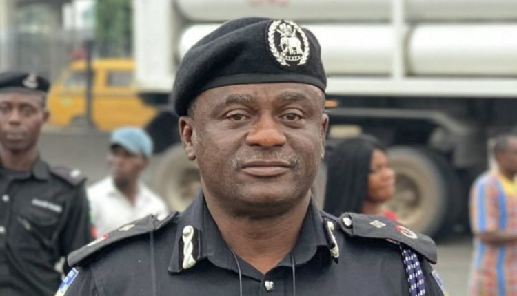 DCP Tunji Disu Biography Wiki Profile Age Net Worth