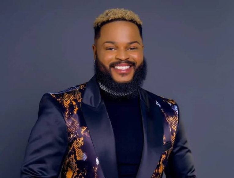 BBNaija: “The day I pass that door is the day I become a star” – Housemate, Whitemoney