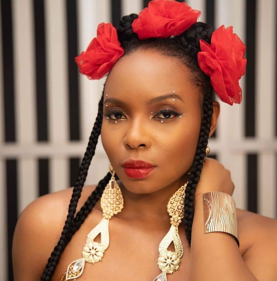 Yemi Alade Biography, Net Worth, Wiki, Age, Husband, Father, Mother