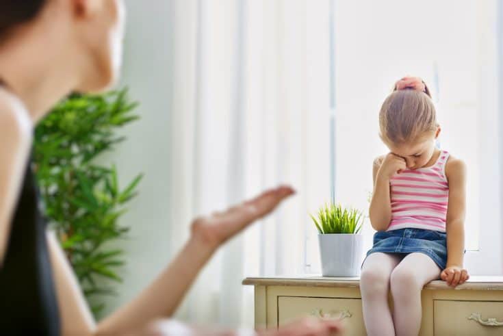5 Things You Should Never Say To Your Child Yourself And Family
