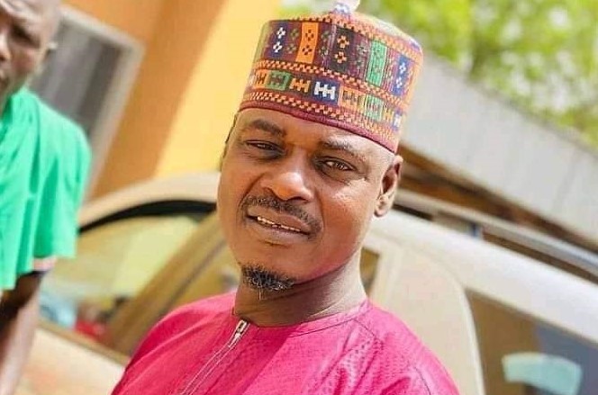 Ahmed Tage Kannywood Biography Dead