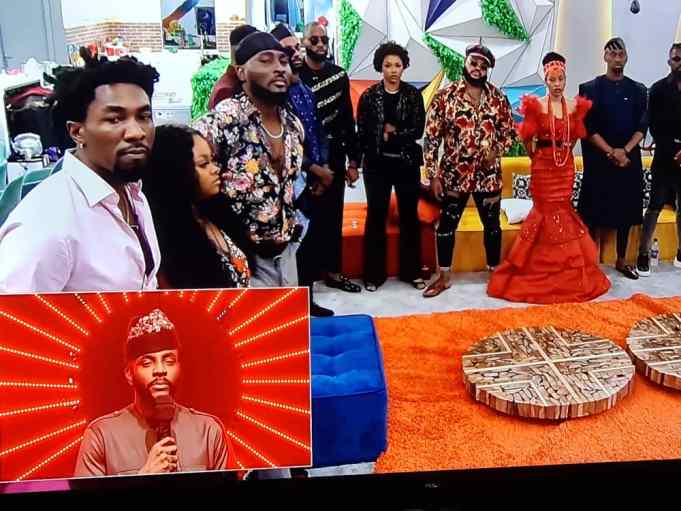 BBNaija Heres how viewers voted for their favourite housemates this week