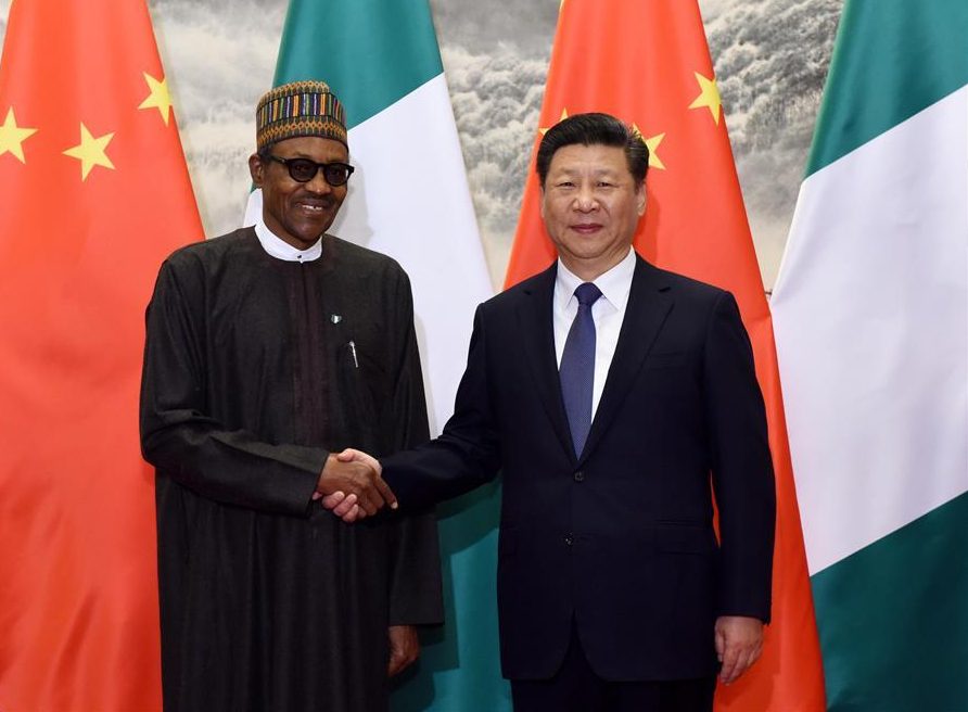 Chinese banks to open in Nigeria