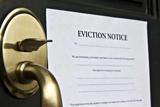 How to evict a tenant quickly in Nigeria
