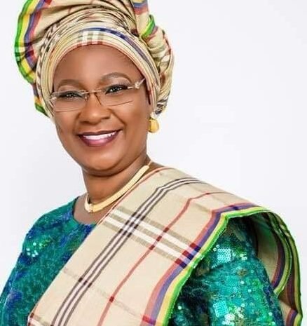 Professor Ibiyemi Olatunji Bello Biography, Wiki, Husband, Age, Net Worth, Facts