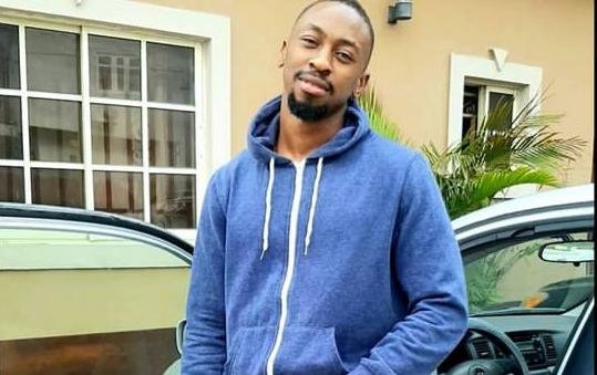 #BBNaijaS6: “I don’t chase women nor ask them for their numbers” – Saga brags