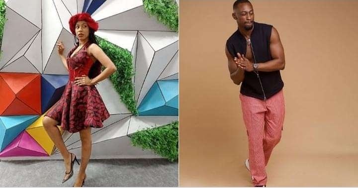 BBNaija S6: “Developing feelings in Big Brother’s house is a risk” – Nini warns Saga