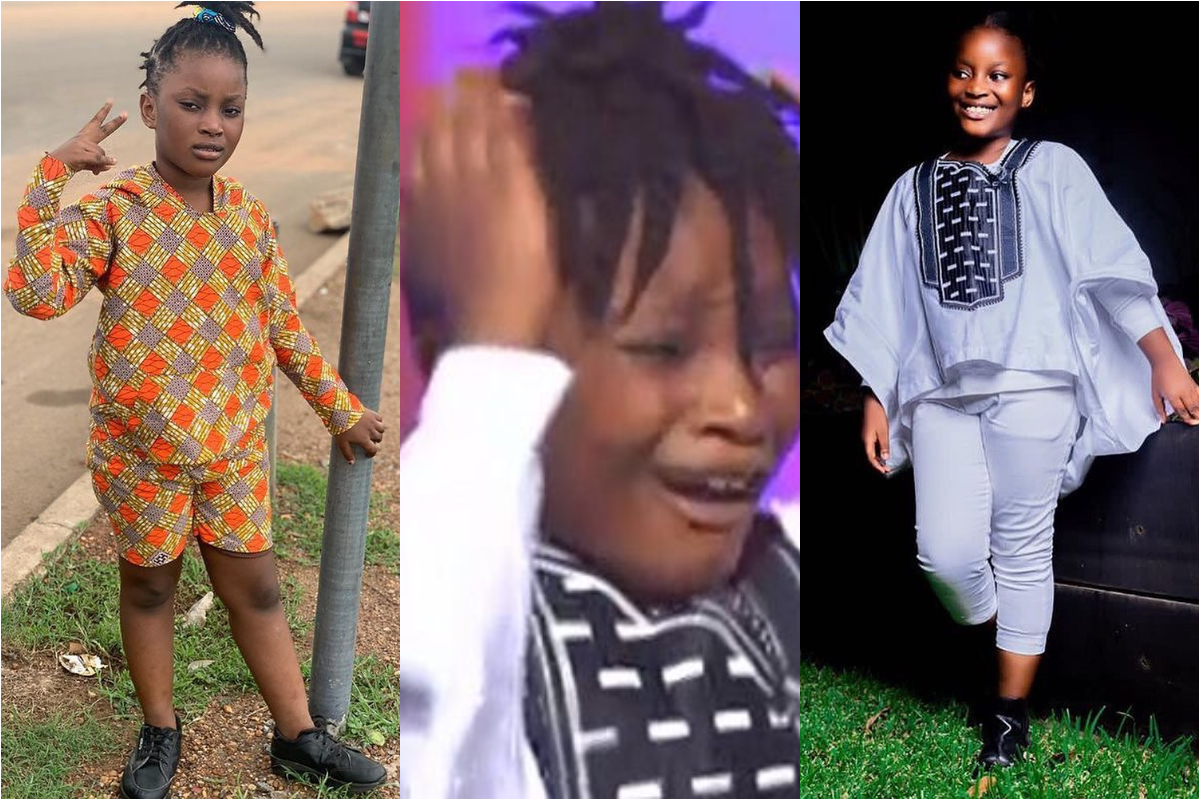 Shatta Wale Daughter Name and Pictures