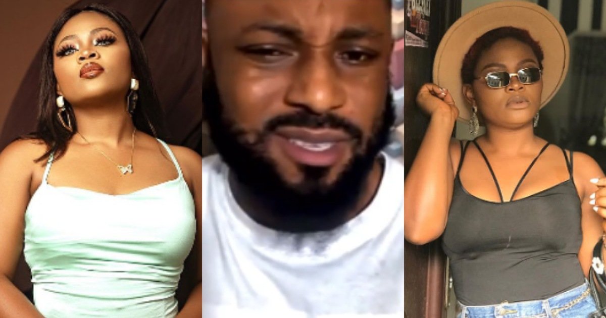 BBNaija Season 6: My Husband Is Lying, Are You Really Going To Believe That? – Tega Opens Up In New Interview (Video)