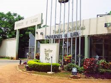 Unilorin Latest Admission News Today