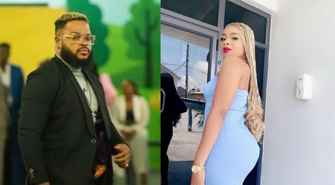 BBNaija S6 2021: “I Will Marry Whitemoney And Sleep With Cross” – Queen Opens Up