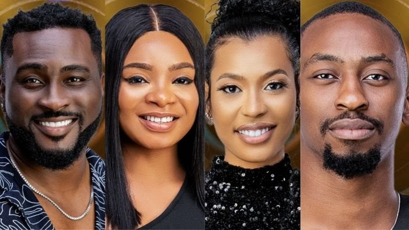 Who Was Evicted In BBN Today 2021 Week 9