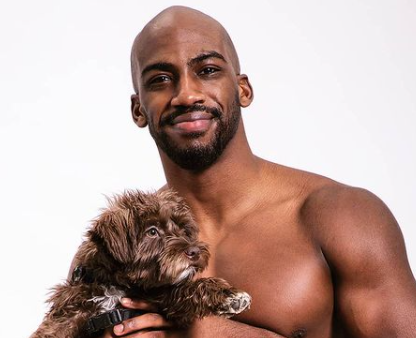 Xavier Prather Wiki Big Brother 23